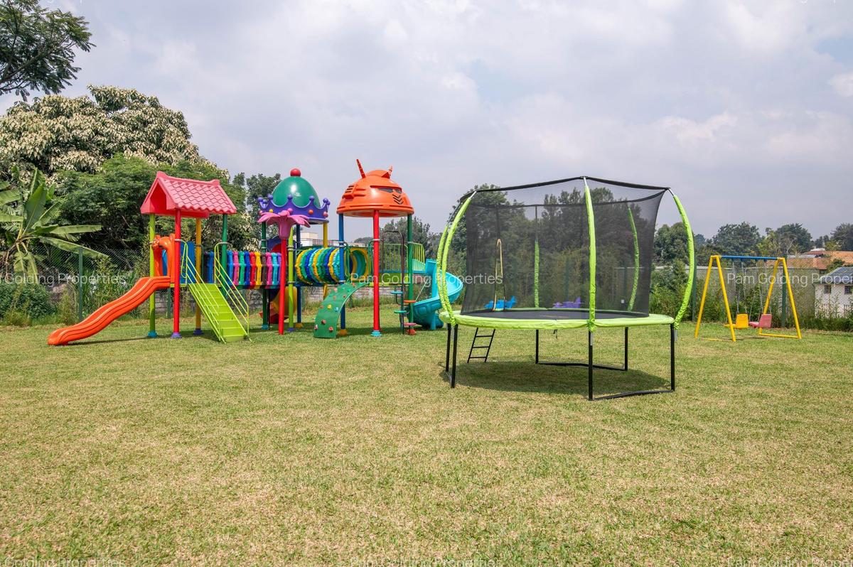 4 Bed Apartment with En Suite in Ruaka - 18