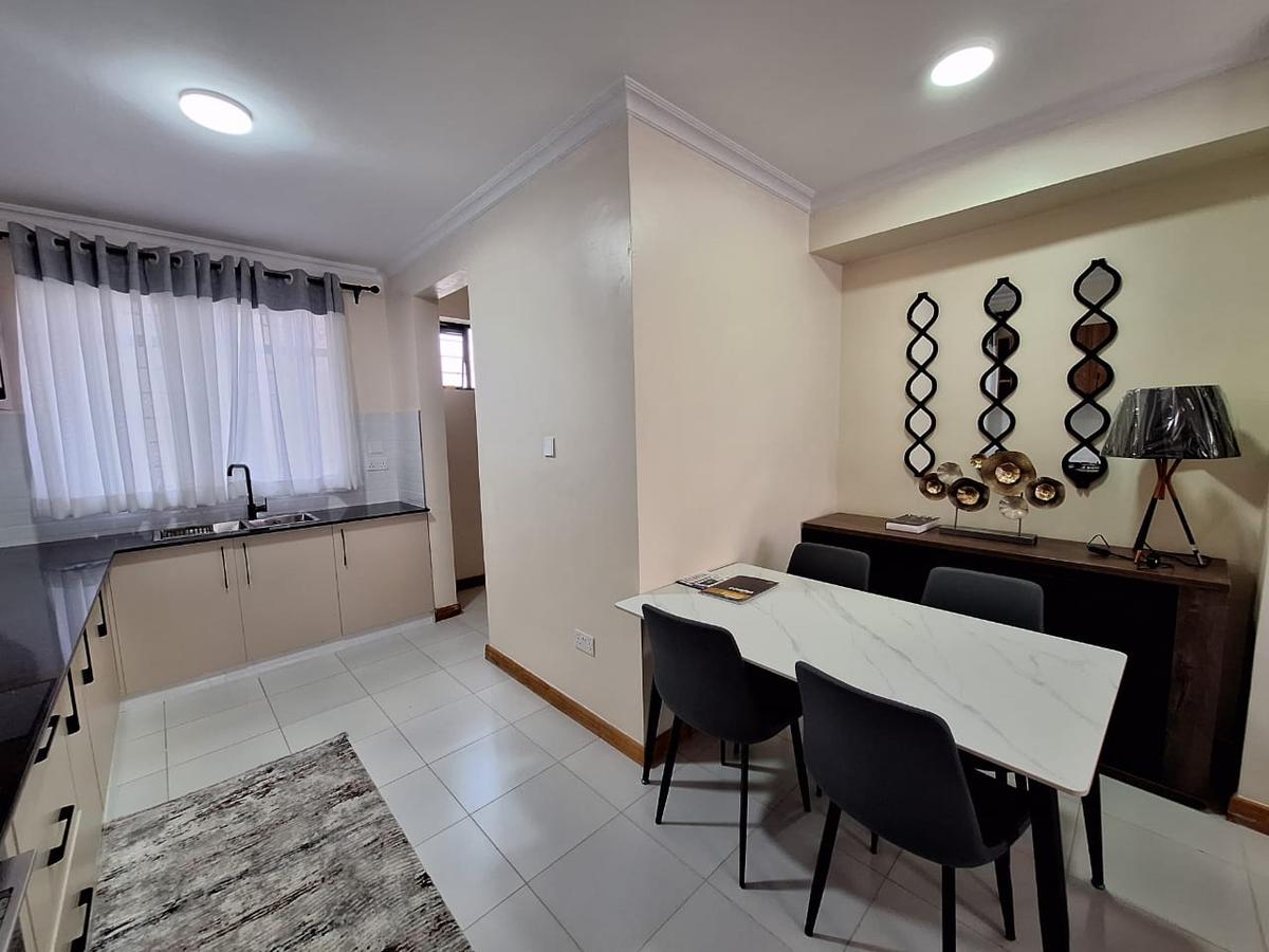 2 Bed Apartment with En Suite in Kamakis - 6