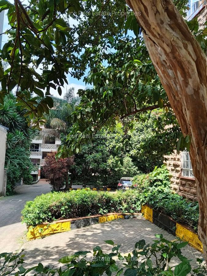 2 Bed Apartment with En Suite in Westlands Area - 1