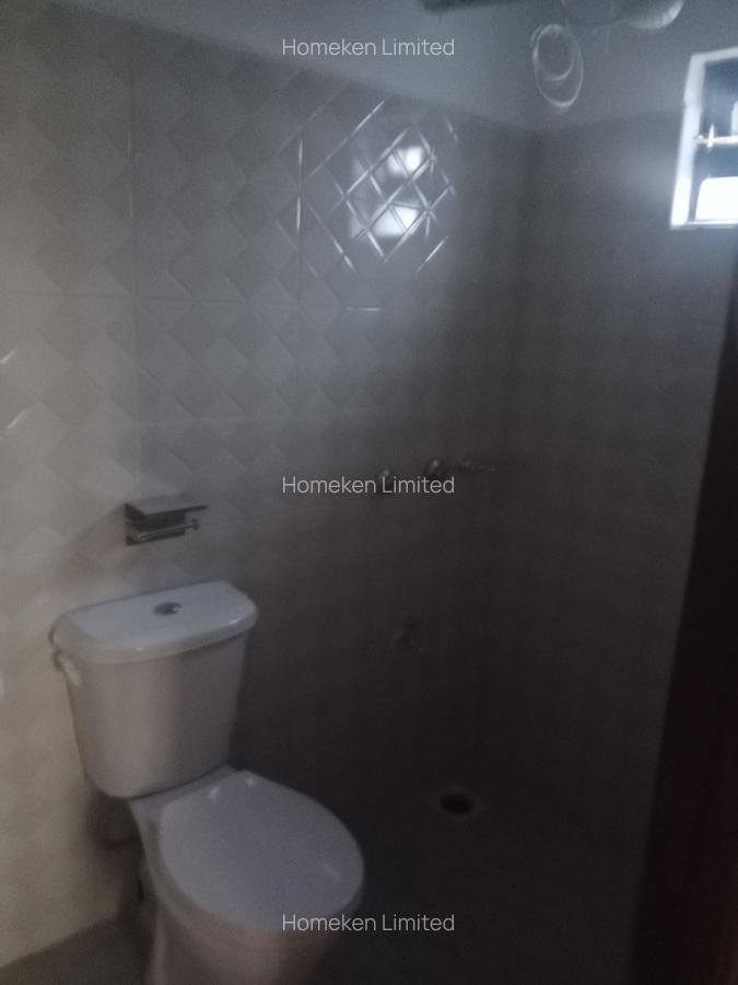 3 Bed House with En Suite at Milimani - 9