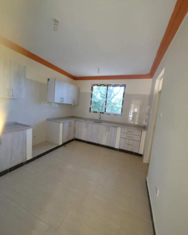 3 Bed Townhouse with Swimming Pool at Jumbaruins - 7