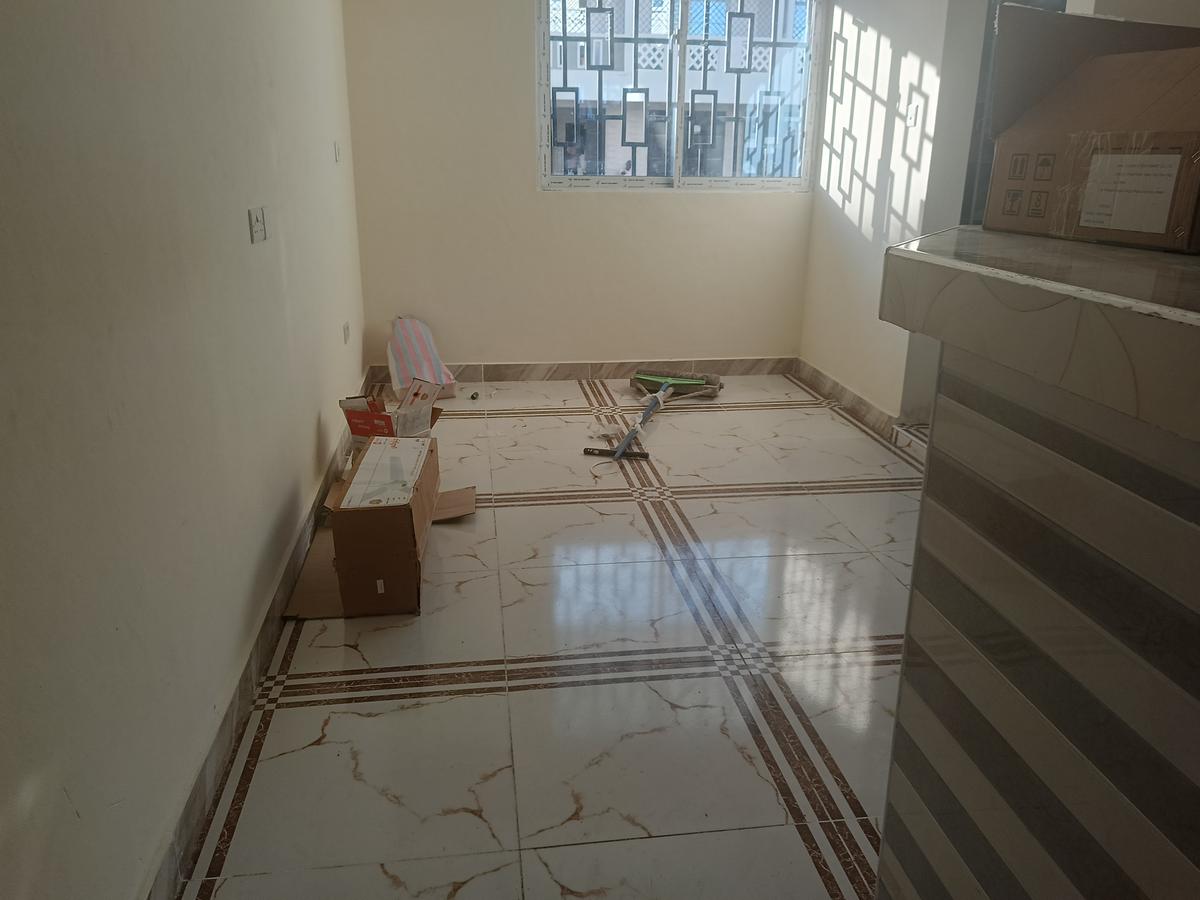 1 Bed Apartment with En Suite at Utange - 5