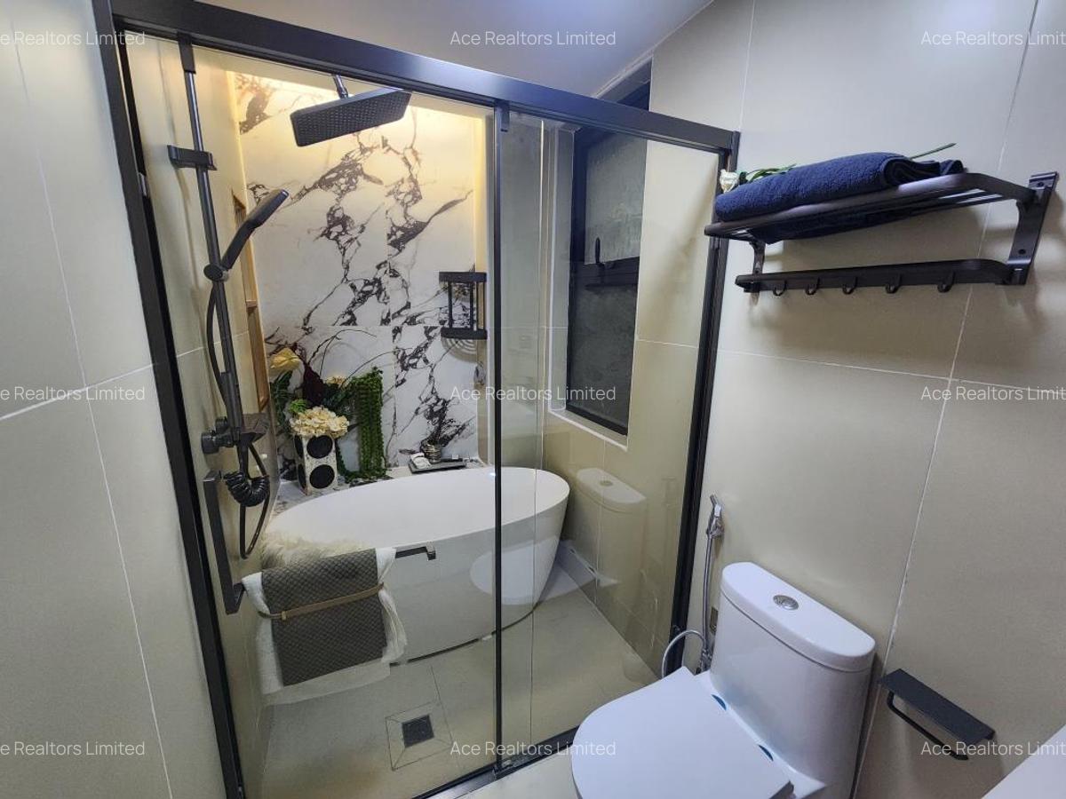 2 Bed Apartment with En Suite at Westlands - 10