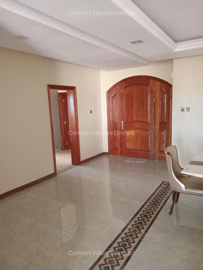 4 Bed House with En Suite at Kilimani - 2