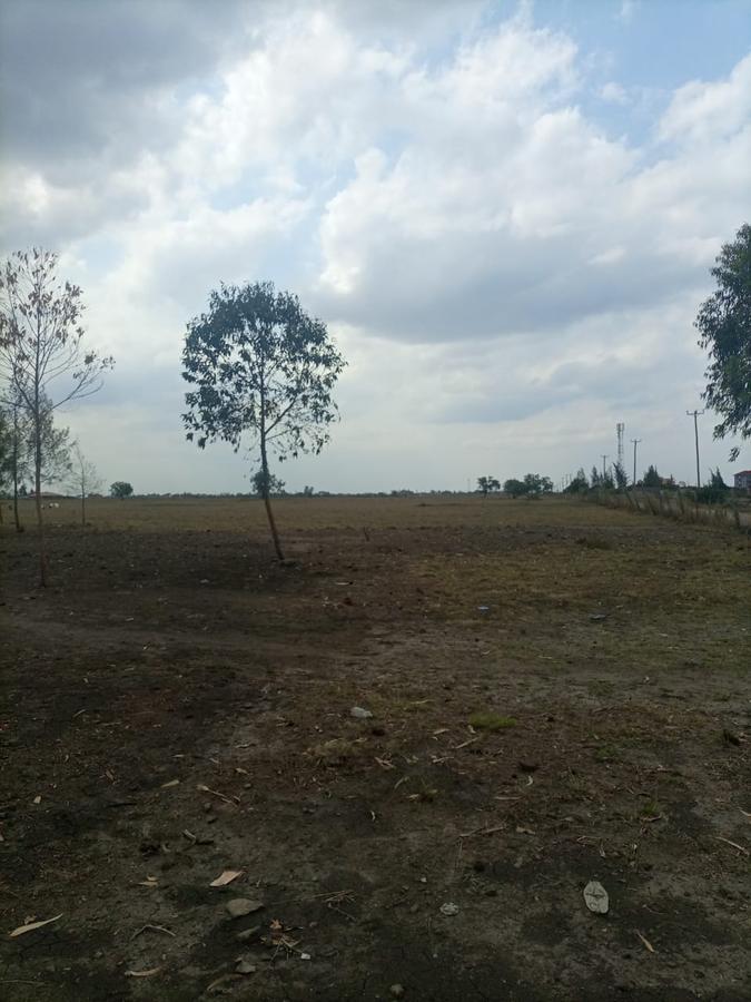 Land in Katani - 8