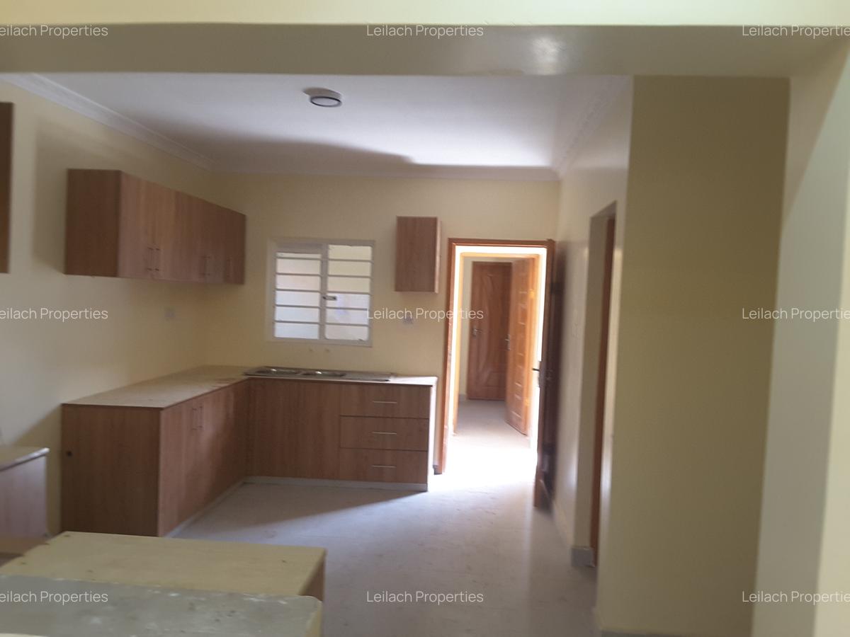 4 Bed House with En Suite in Kitengela - 14