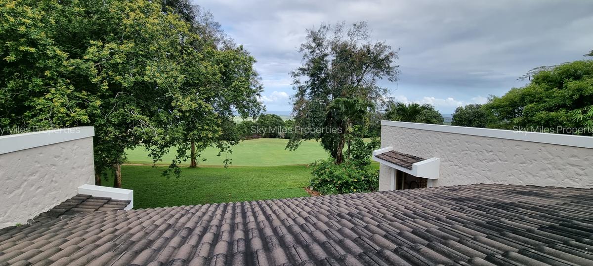 3 Bed Villa with En Suite at Vipingo Ridge - 5