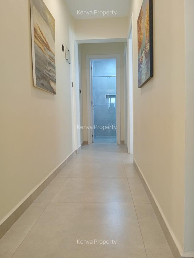 3 Bed Apartment with En Suite at Lenana Rd - 2