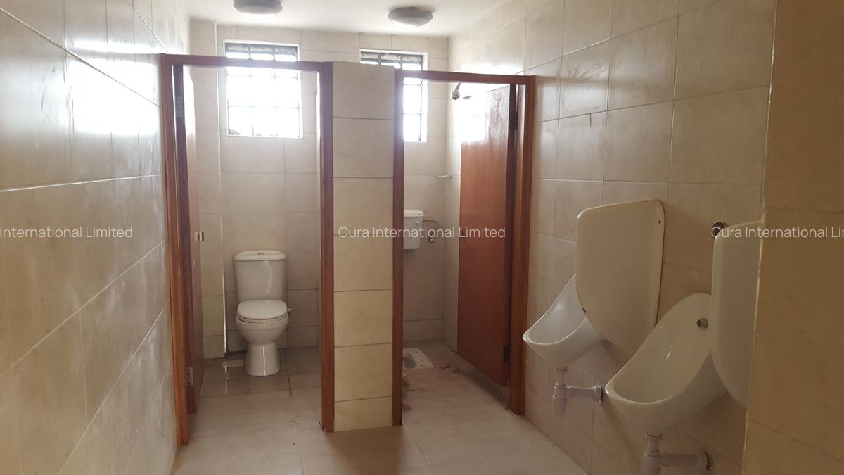 8,200 ft² Warehouse with Service Charge Included in Juja - 2