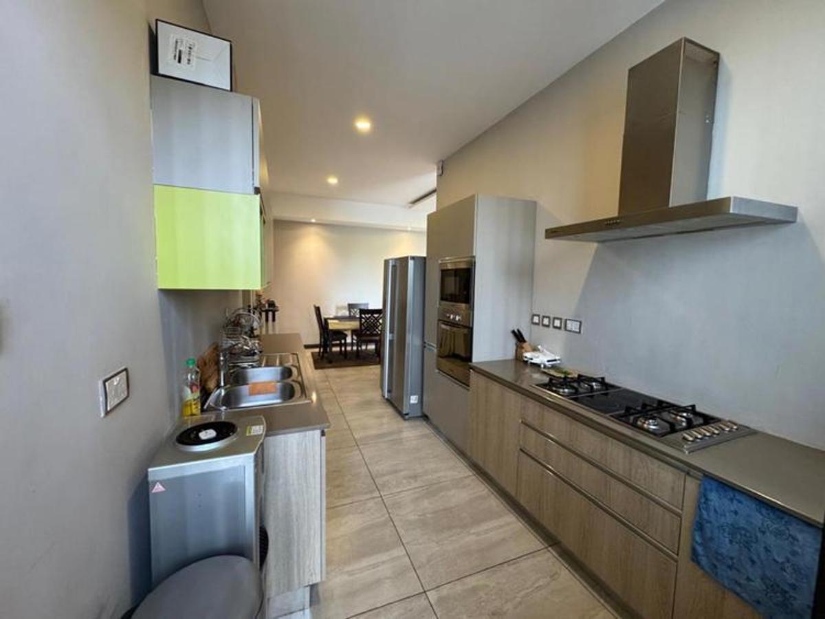 Furnished 2 Bed Apartment with En Suite at General Mathenge - 10