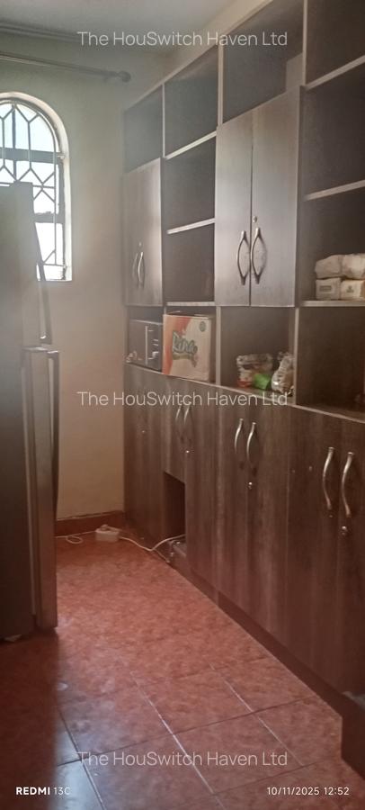 7 Bed House with En Suite at Off Kirawa Road - 5