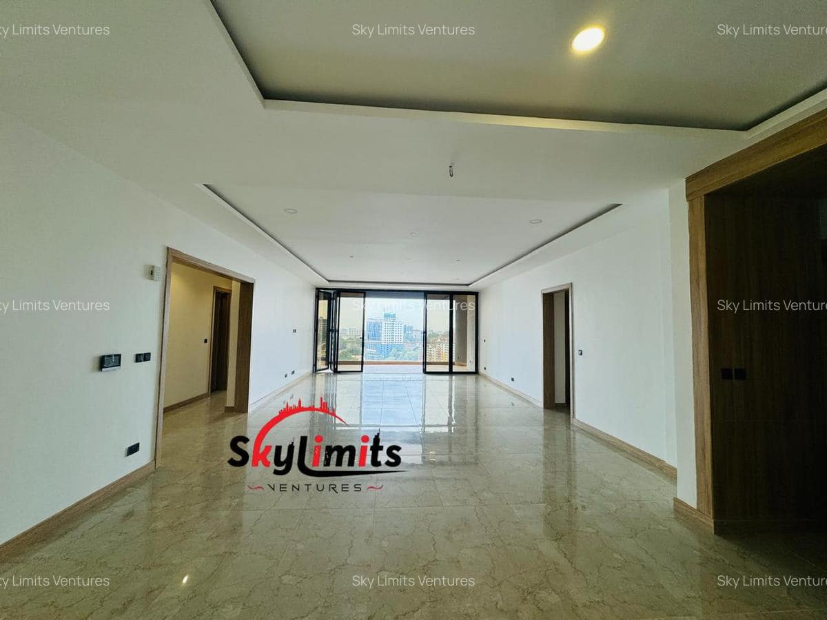 4 Bed Apartment with En Suite at Spring Valley - 10