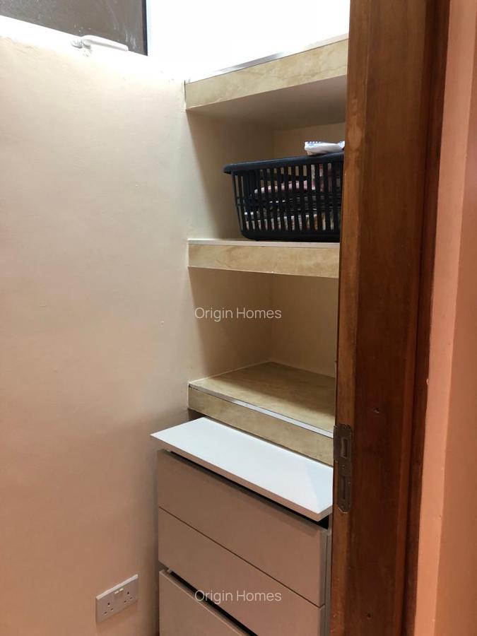 Furnished 2 Bed Apartment with En Suite at Spring Valley - 6