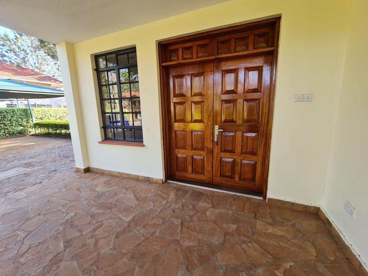 5 Bed House with Staff Quarters at Kiambu Road - 7