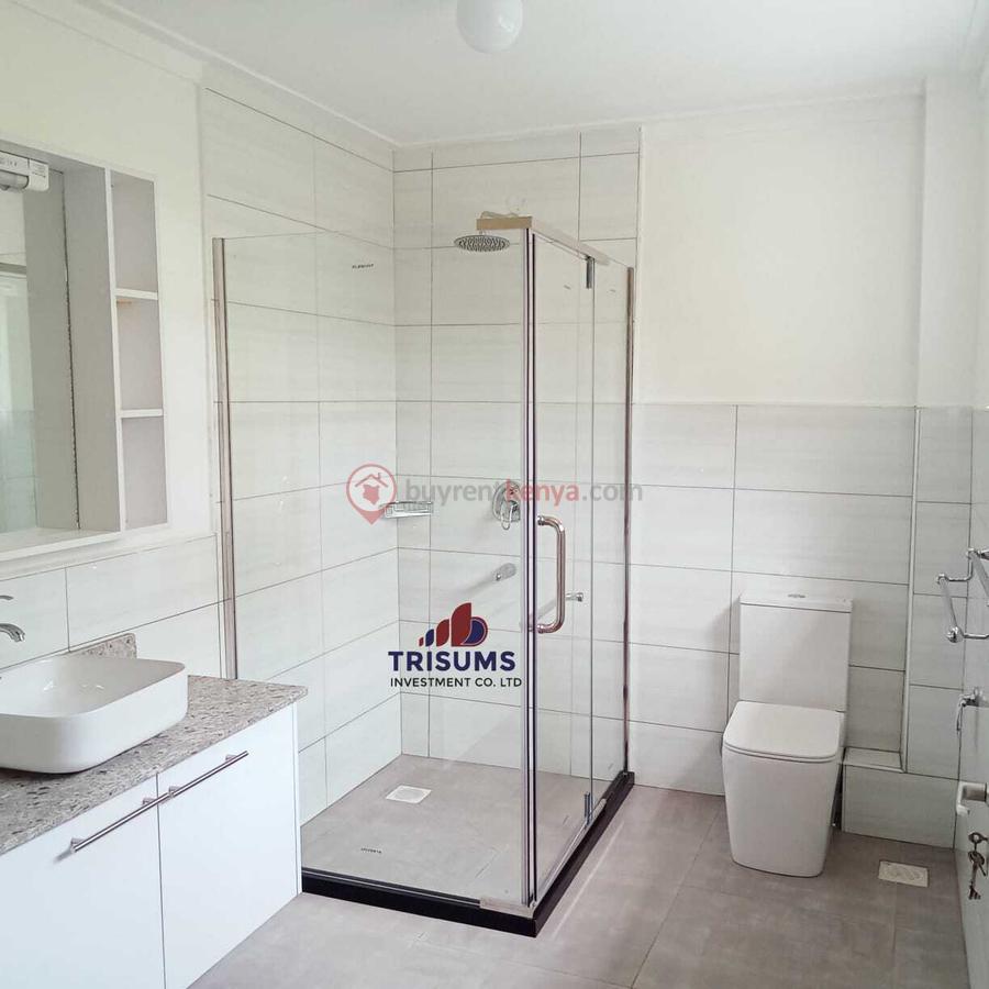 3 Bed Villa with En Suite at Argwings Kodhek Rd - 17