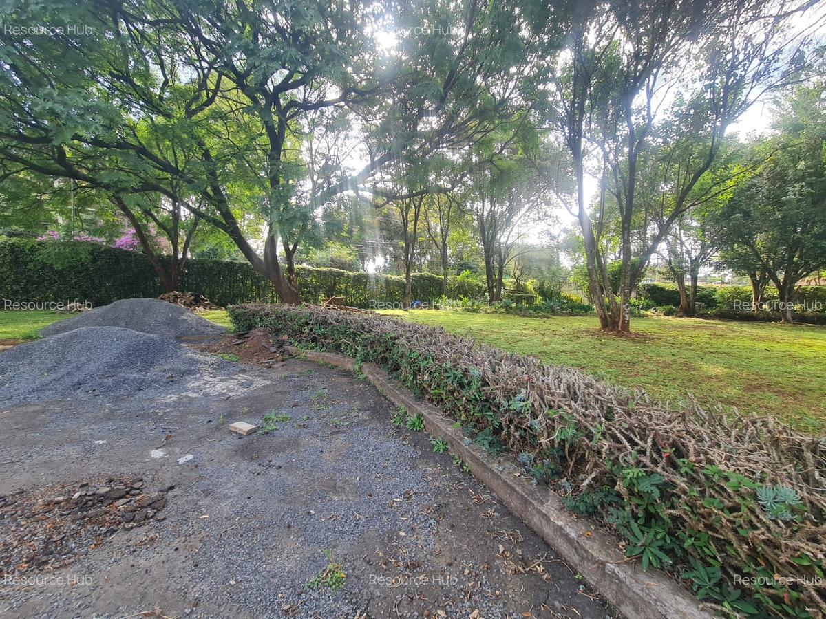 6 Bed House with En Suite at Hardy Area - 3