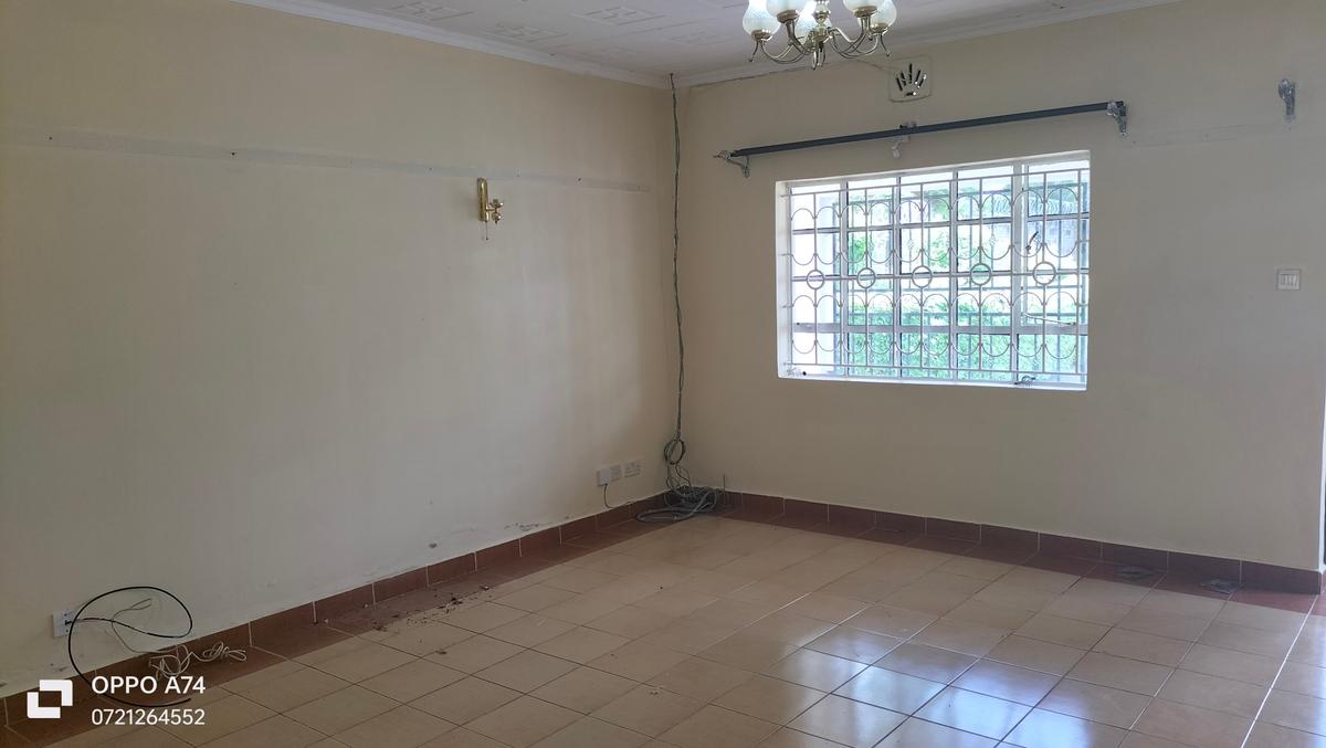 3 Bed House with En Suite in Ongata Rongai - 7