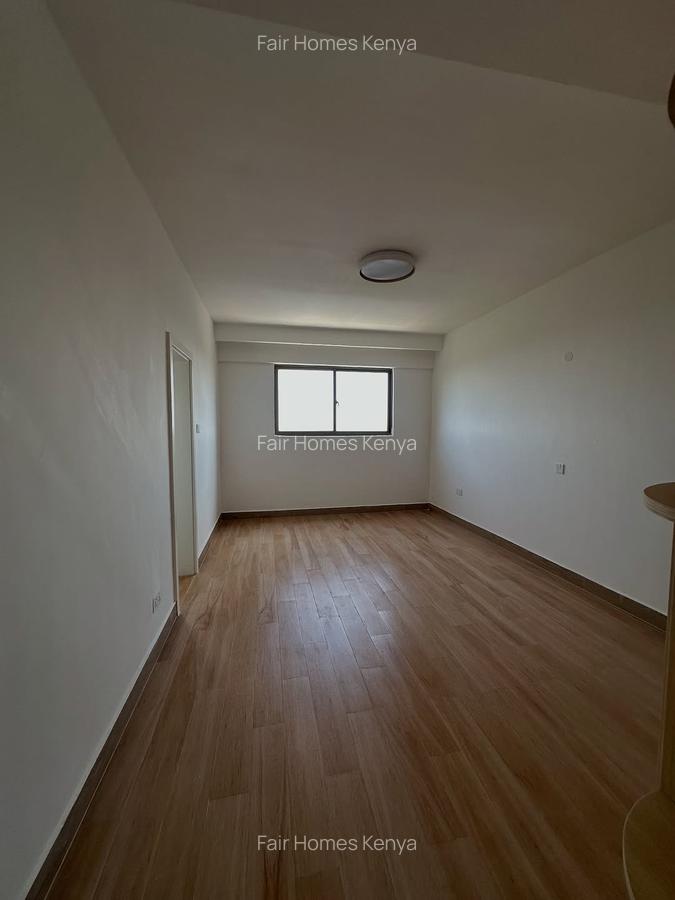 4 Bed Apartment with En Suite at Othaya Road - 11