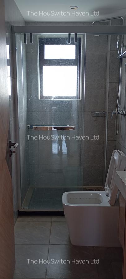 3 Bed Apartment with En Suite at Off Riverside Drive - 7