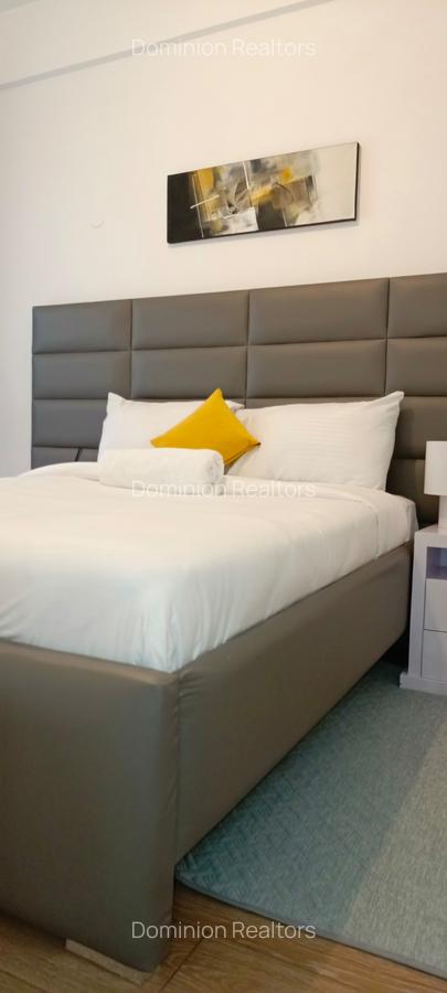 Furnished 2 Bed Apartment with En Suite in Westlands Area - 17