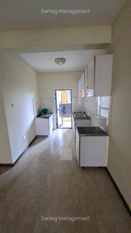 2 Bed Apartment with En Suite at Kindaruma Road - 3