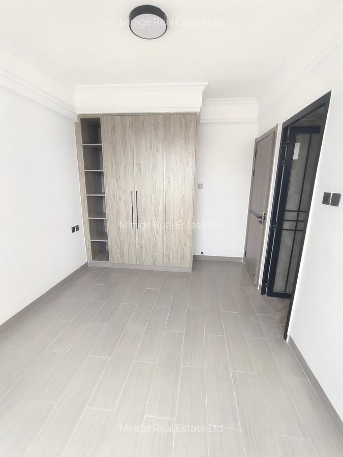 2 Bed Apartment with Gym in Kilimani - 6