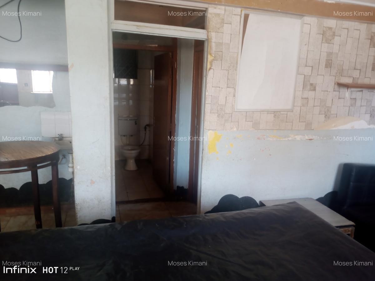 Furnished 2,000 ft² Commercial Property with Service Charge Included at Kenyatta Highway - 4