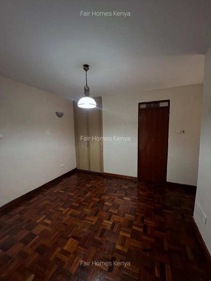 5 Bed Townhouse with En Suite at Kileleshwa - 13