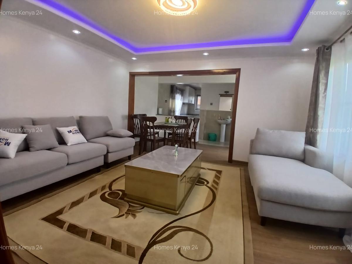 1 Bed House in Runda - 9
