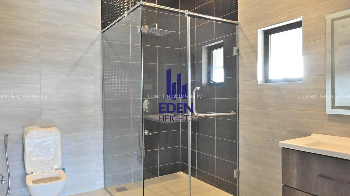 6 Bed Apartment with En Suite in Kilimani - 12