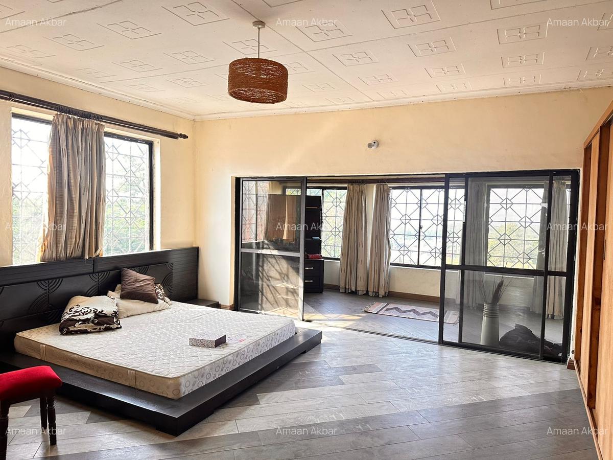 5 Bed House with En Suite in Nakuru - 19