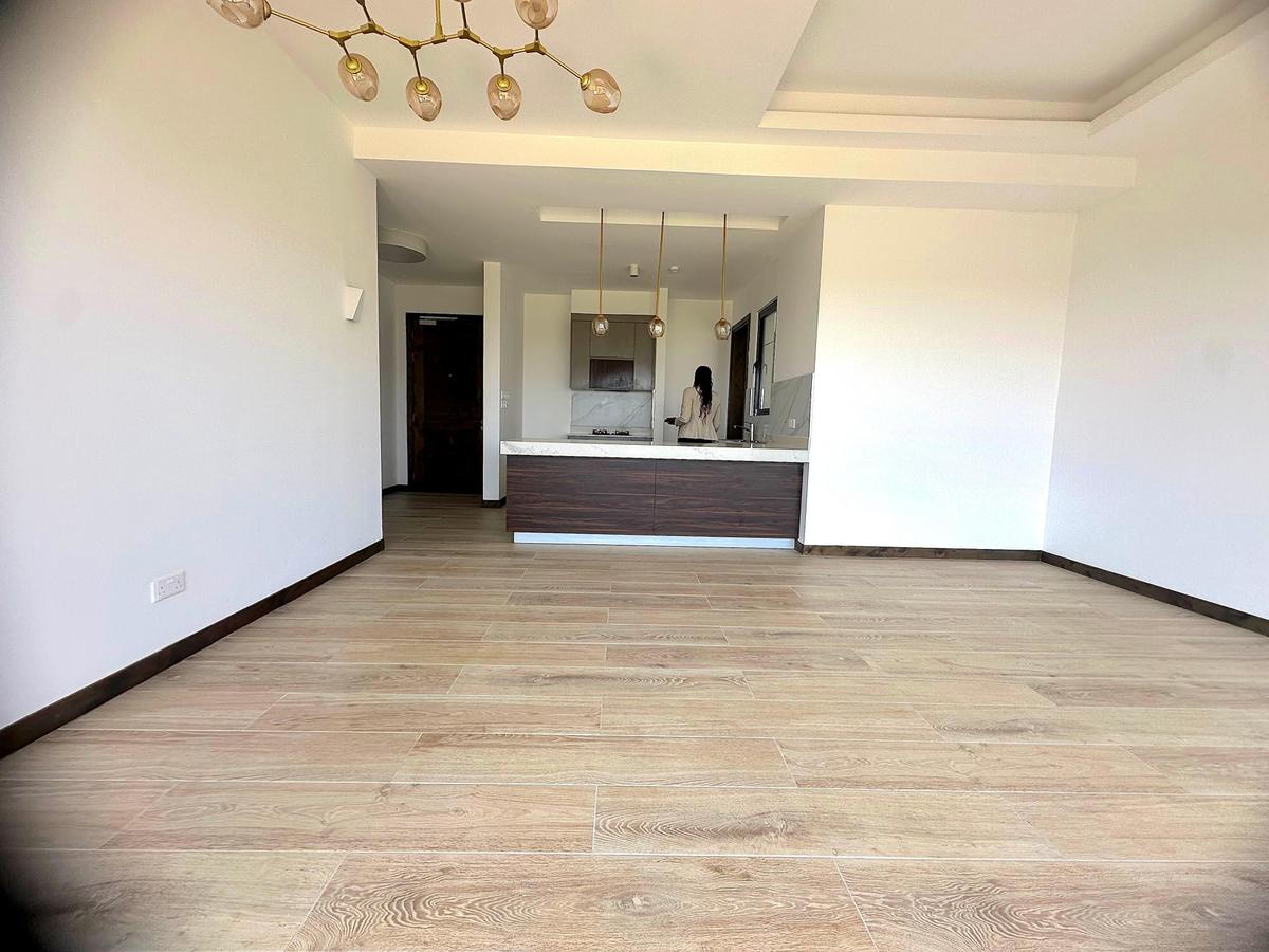 1 Bed Apartment with En Suite at Rosslyn - 9