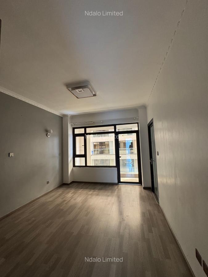 4 Bed Apartment with En Suite at Kilimani - 12