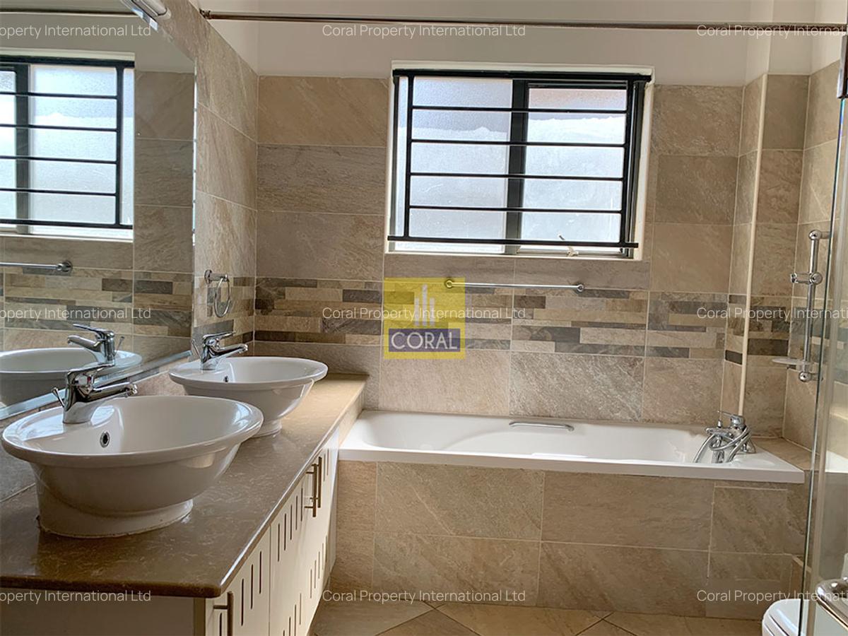 2 Bed Apartment with Backup Generator at Mvuli Road - 6