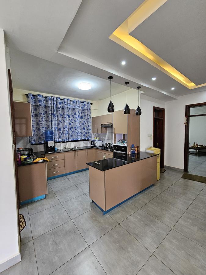 3 Bed Apartment with En Suite at Kusi Lane - 6