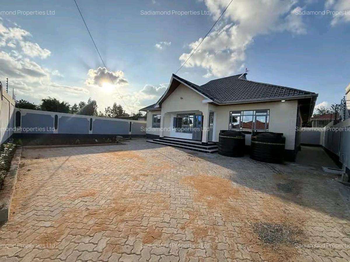 3 Bed Villa with En Suite in Ruiru - 8