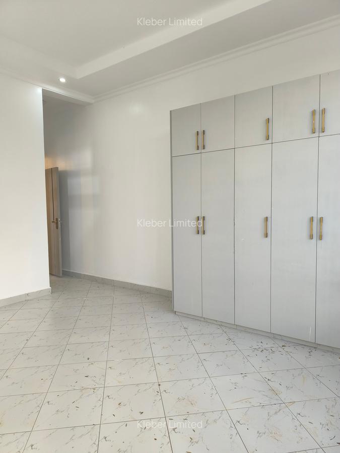 5 Bed House with En Suite in Ruiru - 12