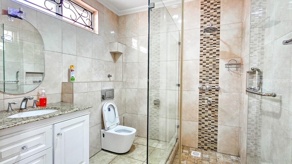 1 Bed House with En Suite in Kitisuru - 13