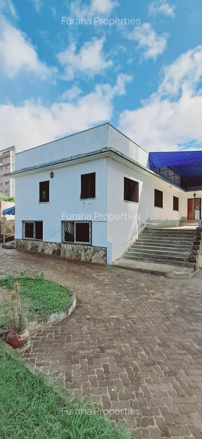 3 Bed House in Nyali Area - 13