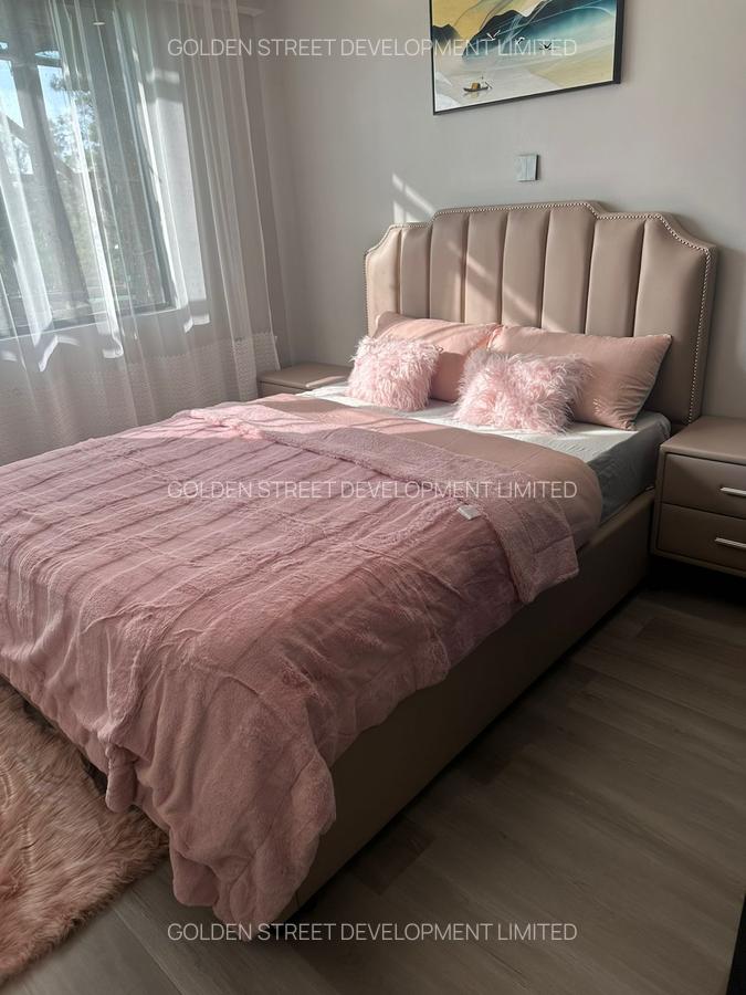 2 Bed Apartment with En Suite at Nyeri Road - 14