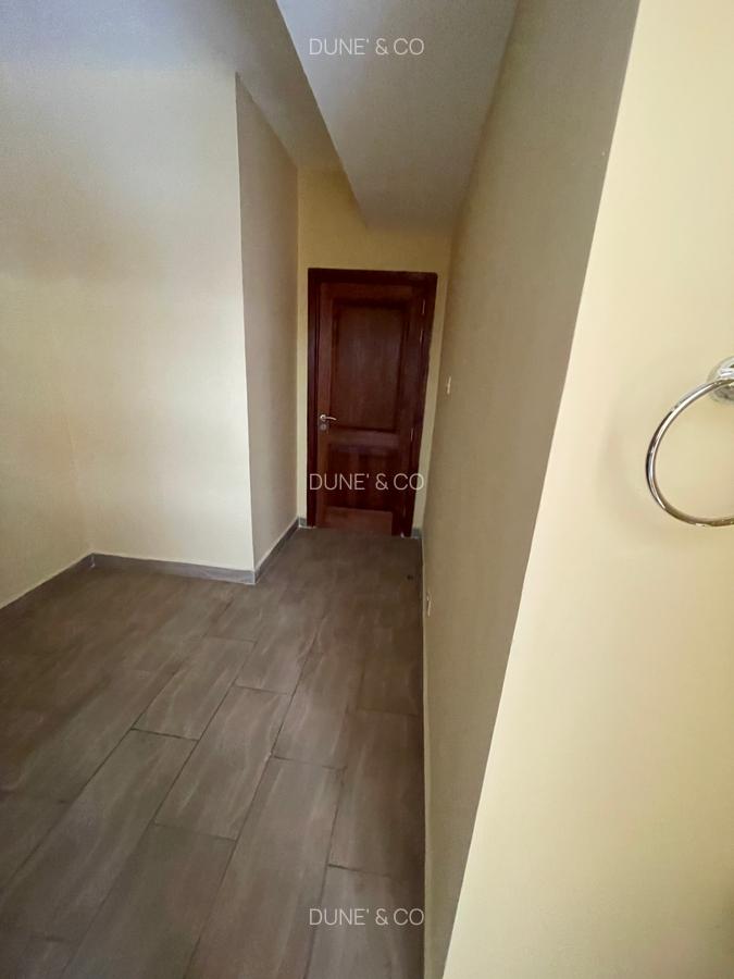 3 Bed Apartment with En Suite in Kilimani - 9