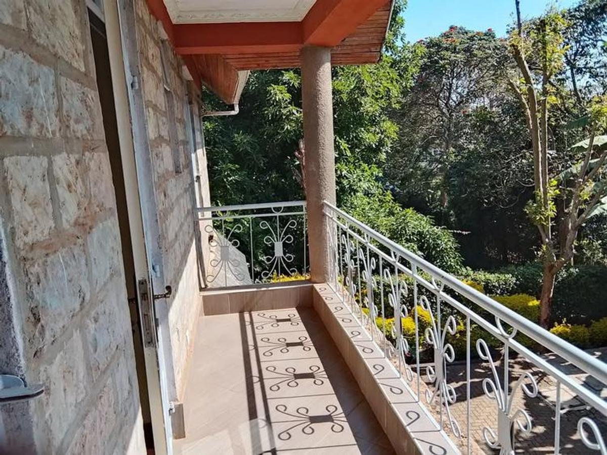 5 Bed House with En Suite at Kitisuru - 12