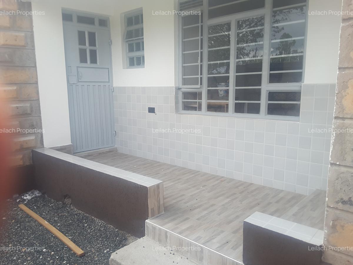 4 Bed House with En Suite in Ngong - 4