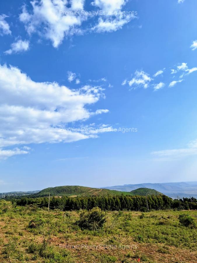 0.125 ac Residential Land at Ndeiya - 2