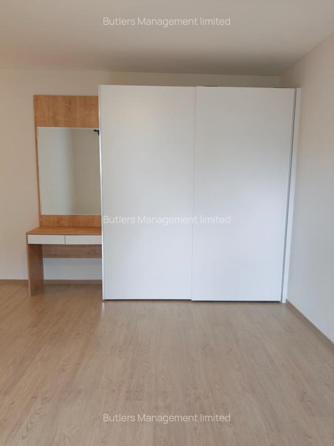 2 Bed Apartment with En Suite at Westlands Road - 12