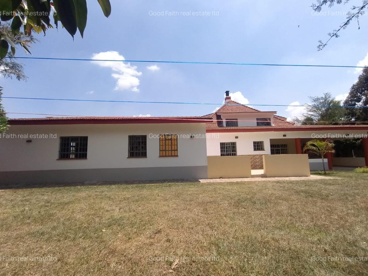 6 Bed House with En Suite in Karen - 17
