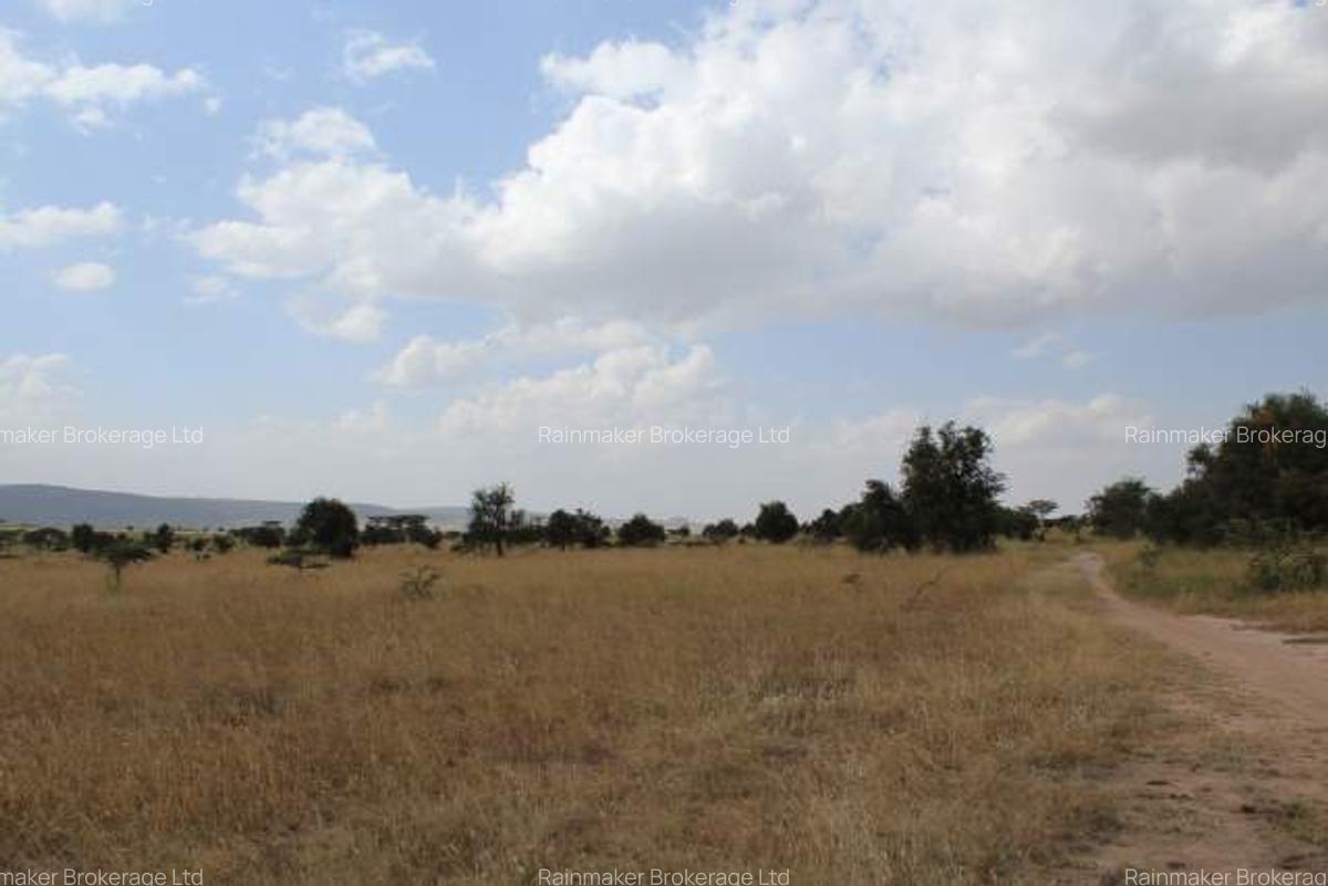 Land in Mombasa Road - 4