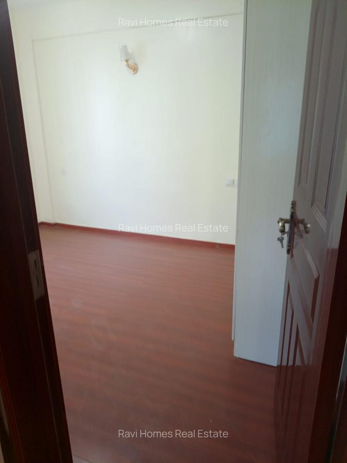 3 Bed Apartment with En Suite in Kilimani - 14