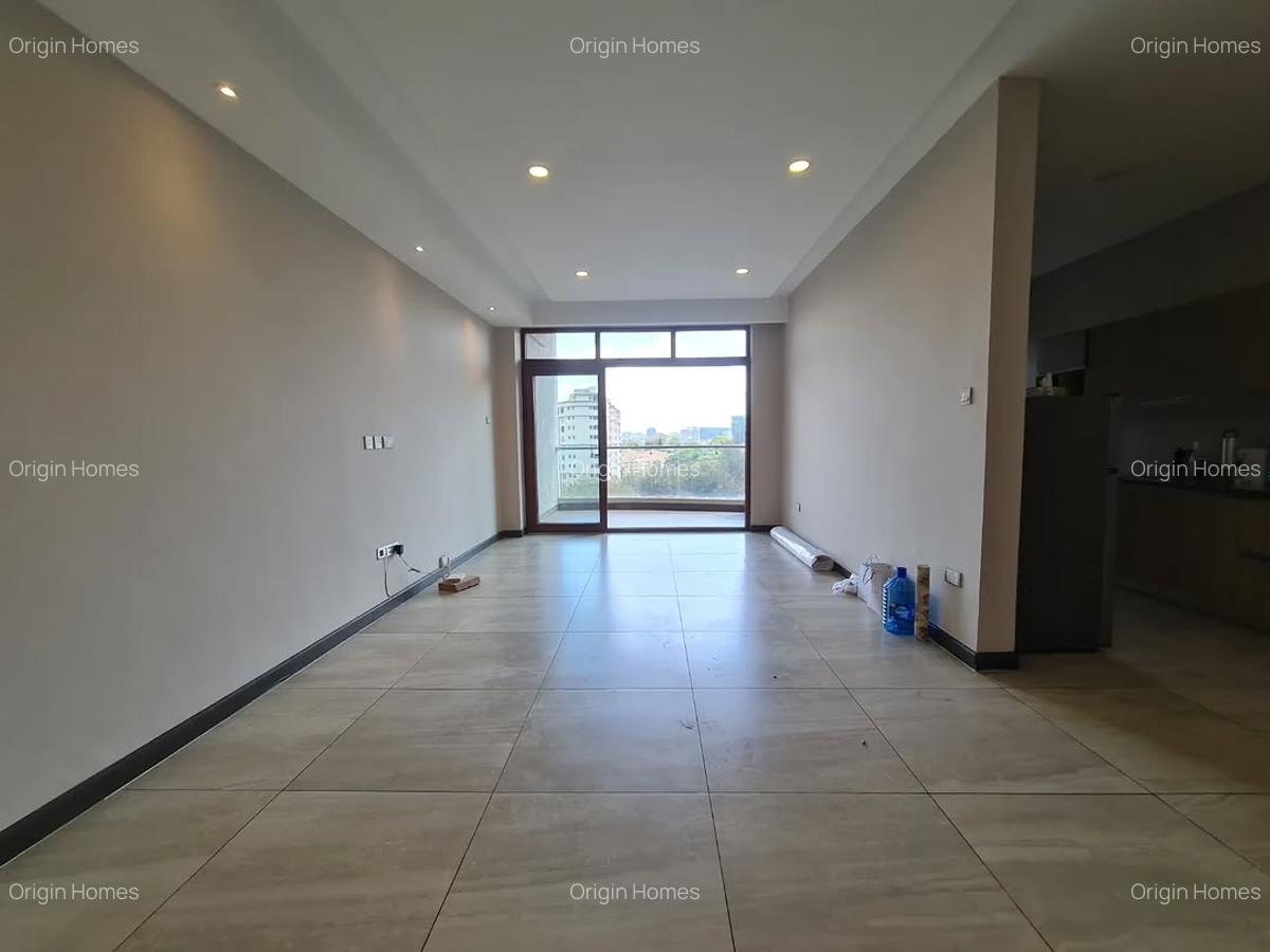 2 Bed Apartment with En Suite at General Mathenge Road - 11