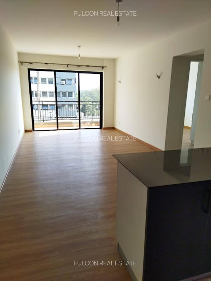 2 Bed Apartment with En Suite in Garden Estate - 11